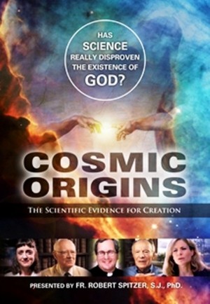 Cosmic Origins DVD