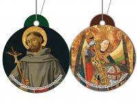 Saint Francis Gifts