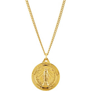 Low-Price Miraculous Medals