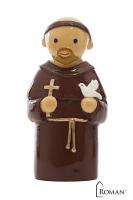 Saint Francis Statue - Collector's Edition