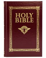 Holy Bible Confirmation Gift Edition