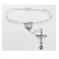 St Christopher Auto Rosary