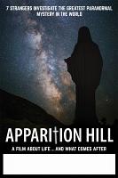 Apparition Hill Mini-Posters