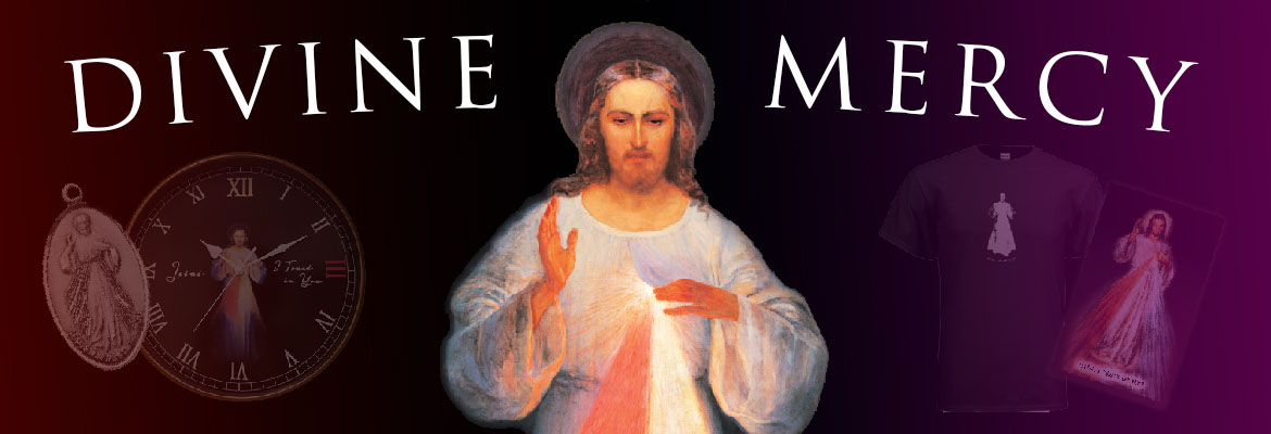 Divine Mercy