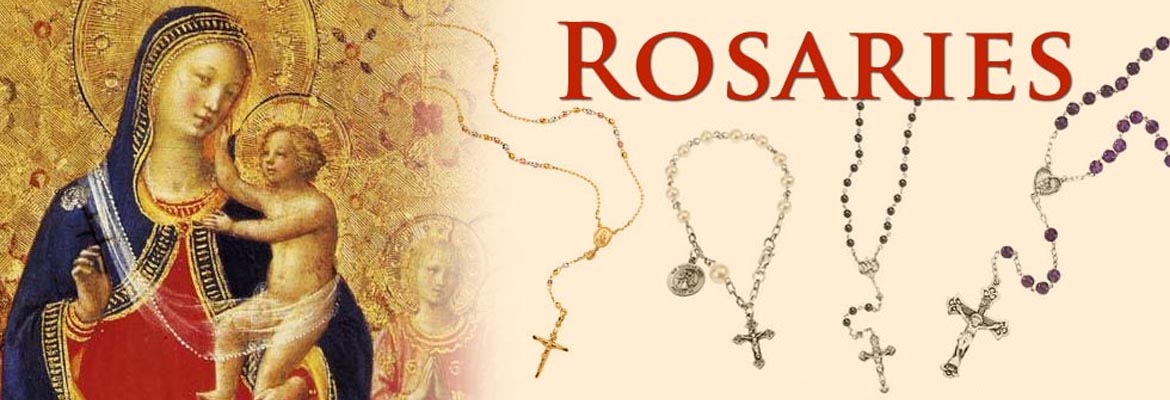 Rosaries