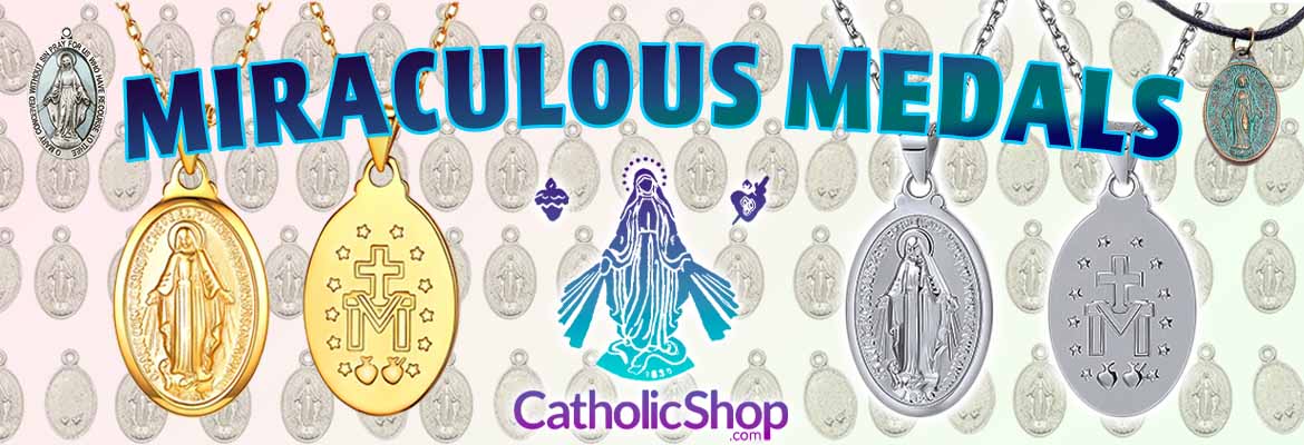 Miraculous Medals